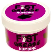 Fist - Grease Numbing - Verdovend Glijmiddel op Oliebasis 150 ml