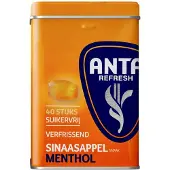 Anta Refresh Sinaasappel (12x 72g)