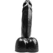 Bubble Toys - Dungeon - Zwart - 3 maten L