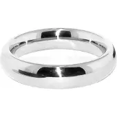 Black Label Easy Metal - cockring 45mm