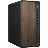HP OmniDesk 16L Desktop - M03-0616nd - RTX 5060