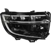 Hella 1EX 015 151-621 Koplamp