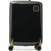 Mandarina Duck Trolley 'Sky Duck' zwart