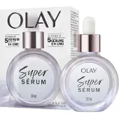 Olay 6x Super Serum 30 Ml