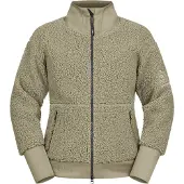 Elt Dames fleece rijjas Riverside