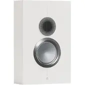 Monitor Audio Gold On-Wall 6G muurluidspreker wit