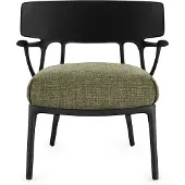 Kartell A.I. Lounge fauteuil