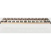 Ethnicraft lattenbodem 80x200 cm 2 stuks