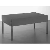 Solpuri tafelbladhoes voor eettafel