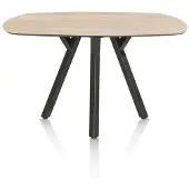 Xooon Minato bartafel ovaal