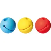 Moluk MOX / SET Primaire kleuren, set van 3 stuks, in doos 5.2x5.2x15.2cm, 0+