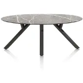 Xooon Tafel Minato Ellipse