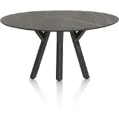 Xooon Tafel Minato Ellipse