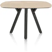 Xooon Minato bartafel ovaal
