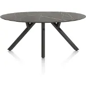 Xooon Tafel Minato Ellipse