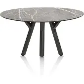 Xooon Tafel Minato Ellipse