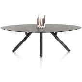Xooon Tafel Minato Ellipse