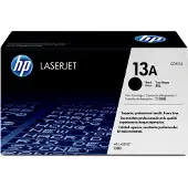 HP Toner 13A (Q2613A) Zwart
