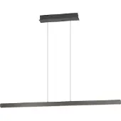 Eglo CIGGIANO, Verzonken, 6500 K, IP20, Zwart