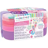 Spectron - Beauty2Go Cosmetica- en Haaraccessoire set voor Onderweg