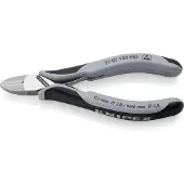 Knipex 77 02 130 ESD ESD Zijkniptang 130 mm