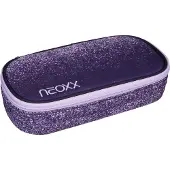 NEOXX Etui Jump, Glitterally perfect gedeeltelijk van gerecycled materiaal