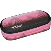 NEOXX Etui Jump, Sweet like Sunset gedeeltelijk van gerecycled materiaal