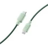 Cellularline Stylecolor Cable 100cm - USB-C to Lightning