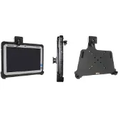 Brodit houder Panasonic FZ-A2 met SLOT - 2 sleutels-Vesa