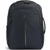 Samsonite Guardit 3.0 reisrugzak M 45 cm laptopvak blauw