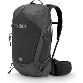 Rab - Women's Protium 25 ND - Wandelrugzak grijs/zwart