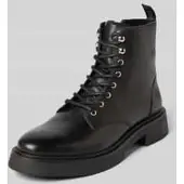 Steve madden Veterlaarzen met labeldetails, model 'ZEKE'