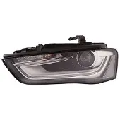 VAN WEZEL 0307983 Koplamp