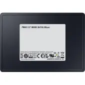 Samsung PM893, 960 GB, 2,5 inch, 550 MB/s, 6 Gbit/s