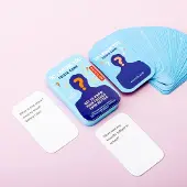 Kikkerland Trivia Game - Ken ik jou?