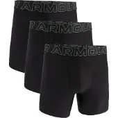 Under Armour Sportondergoed grijs / zwart