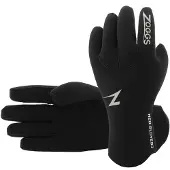 Zoggs Neo 3 Neoprene Gloves Zwart XL
