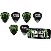 Dunlop PH 112T 73 Hetfield Plectrum