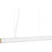 Ferm Living Vuelta Hanglamp Brass | 100 cm