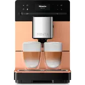 Miele CM 5510 ROSEGOLD PEARLFINISH