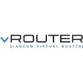 Lancom Systems vRouter 1000, 200 VPN, 128 ARF, max, 3Y, Router