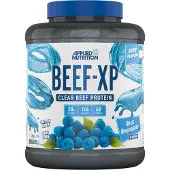 Applied Nutrition Beef-XP - 1800 g - Blue raspberry