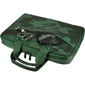 Trust Bari Carry Bag for 13.3" laptops - camouflage