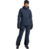 Tenson Core MPC Plus Skijas Dames M