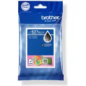 Brother LC-527XL Cartridge Zwart