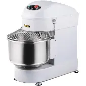 Buffalo spiraalmixer 20ltr