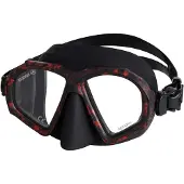 BEUCHAT Remora Speervissen Masker