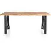 SalesFever eettafel acacia