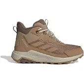 Adidas Boots 'Anylander' brokaat / mokka / offwhite