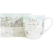 Me to You Boxed Mug True Friend is You